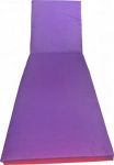 Матрац для шезлонга (фиолетовый)