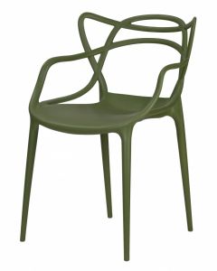 стул из пластика